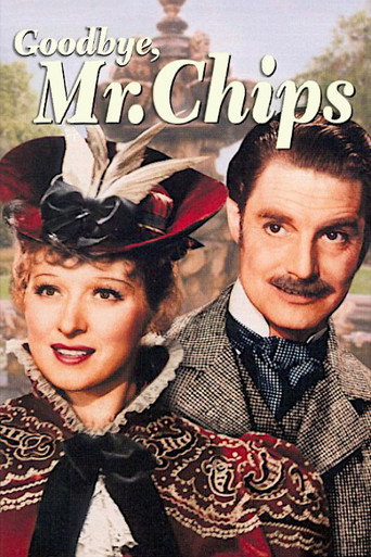 Goodbye Mr. Chips