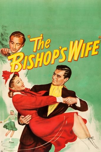 The Bishop s Wife