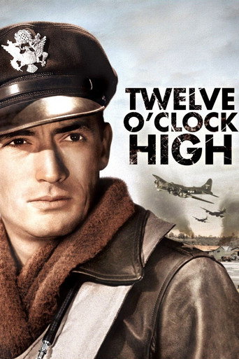 Twelve O Clock High
