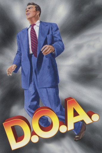D.O.A