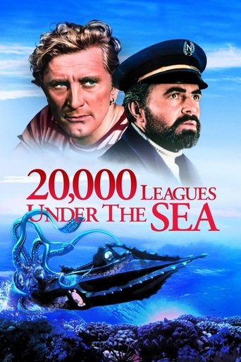 20 000 Leagues Under the Sea