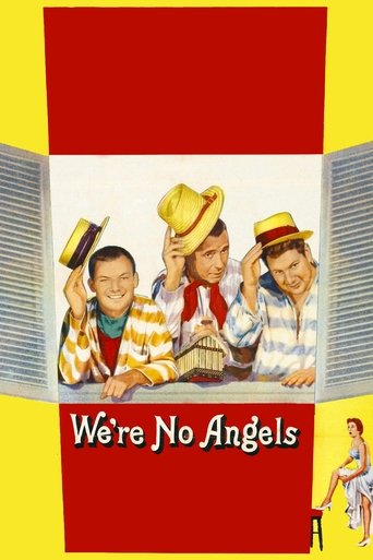 We re No Angels
