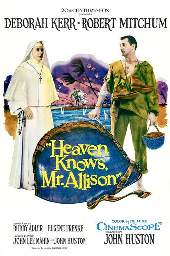 Heaven Knows Mr. Allison