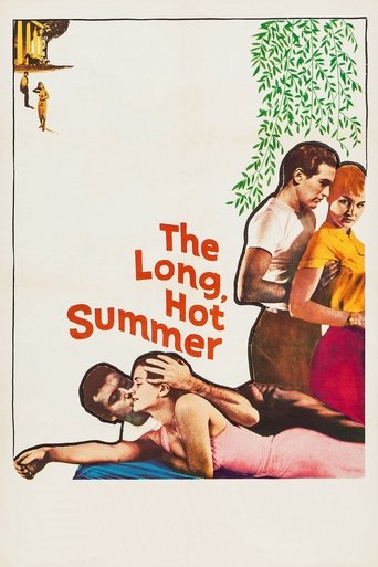 The Long Hot Summer