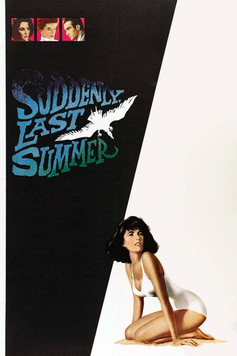 Suddenly Last Summer