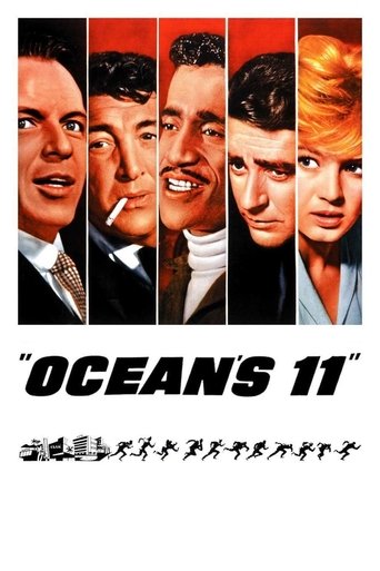 Ocean s Eleven