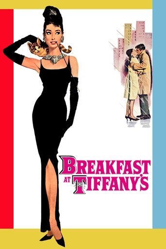 Breakfast at Tiffany s