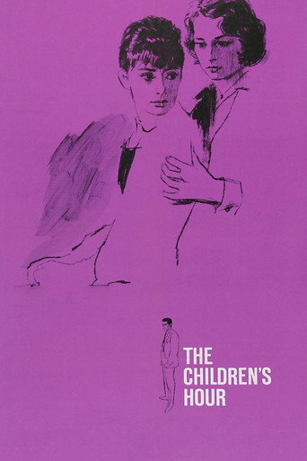 The Children s Hour
