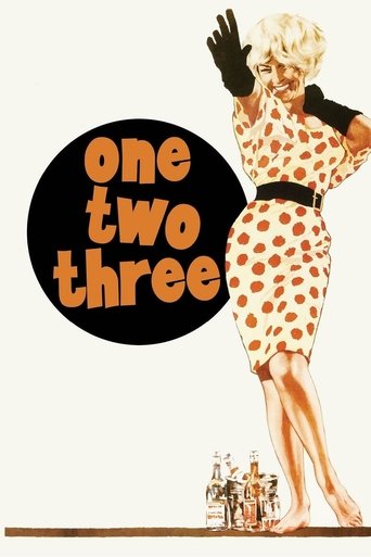 One Two Three