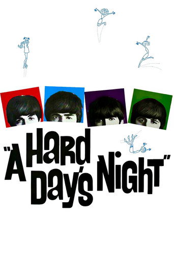 A Hard Day s Night
