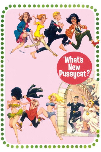 What s New Pussycat