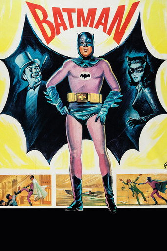 Batman The Movie