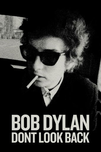 Bob Dylan Dont Look Back