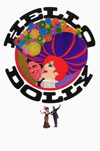 Hello Dolly