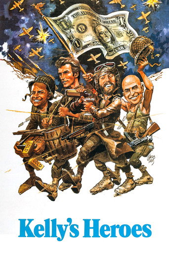 Kelly s Heroes