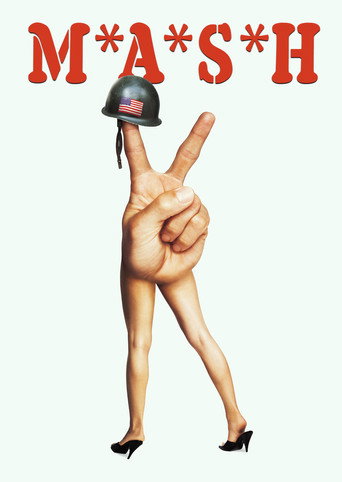 M A S H poster