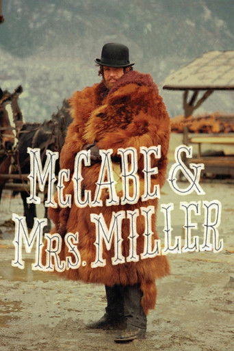 McCabe Mrs. Miller