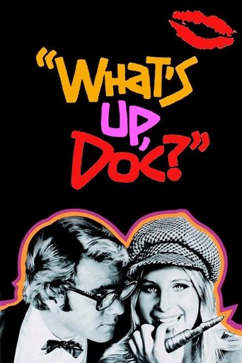 What s Up Doc