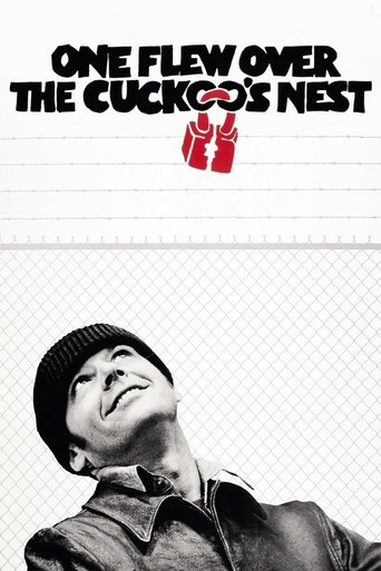 One Flew Over the Cuckoo s Nest