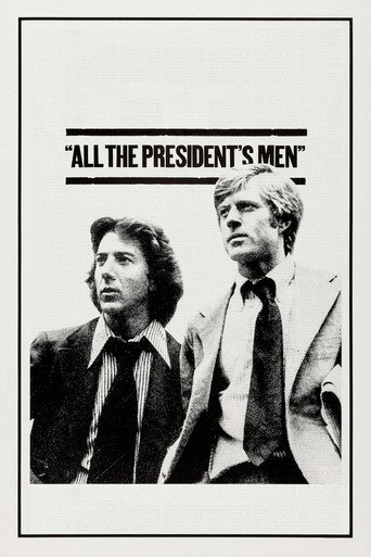 All the President s Men