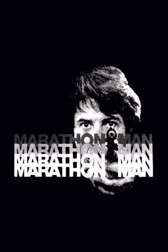 Marathon Man