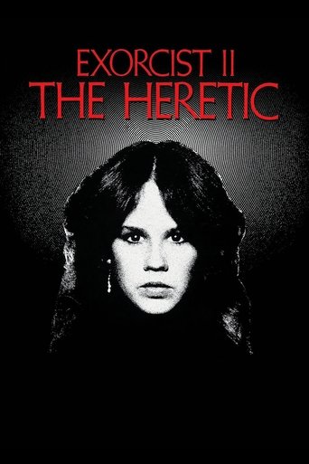Exorcist II The Heretic