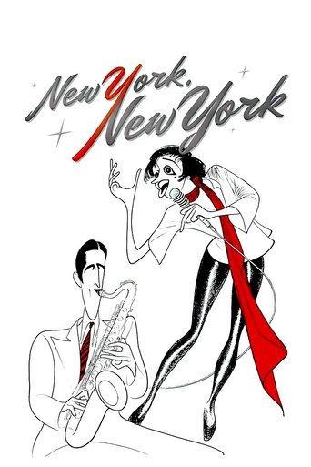 New York New York