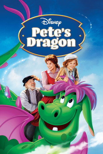 Pete s Dragon