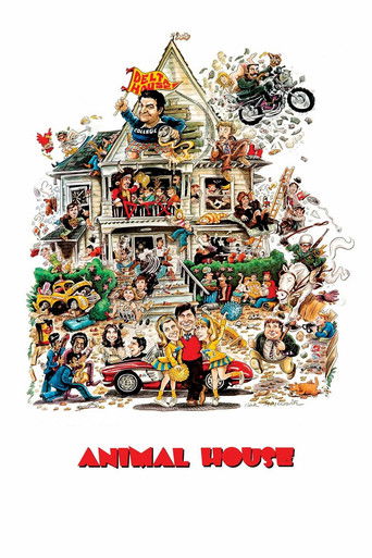 National Lampoon s Animal House