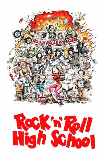 Rock n Roll High School