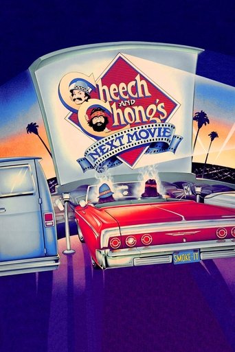 Cheech and Chong s Next Movie