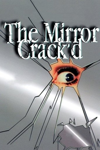 The Mirror Crack d