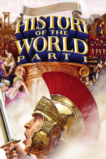 History of the World Part I
