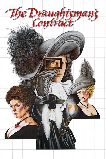 The Draughtsman s Contract