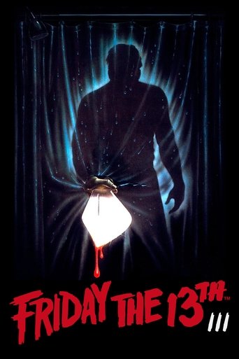 Friday the 13th Part 3
