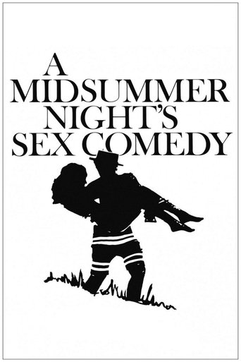 A Midsummer Night s Sex Comedy