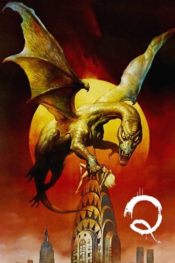 Q The Winged Serpent