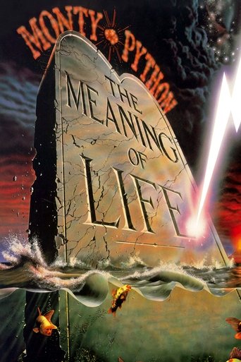Monty Python s the Meaning of Life