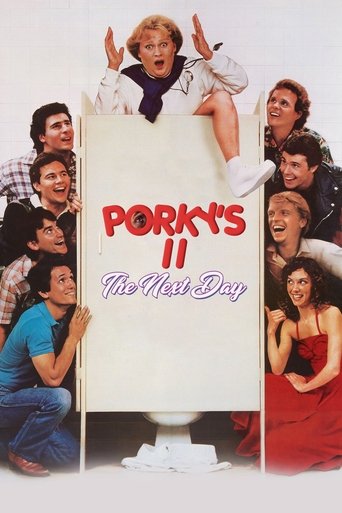 Porky s II The Next Day