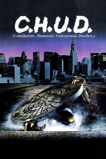 C.H.U.D