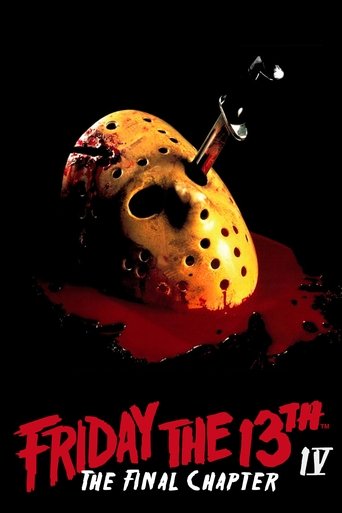 Friday the 13th The Final Chapter