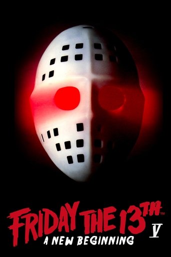 Friday the 13th A New Beginning
