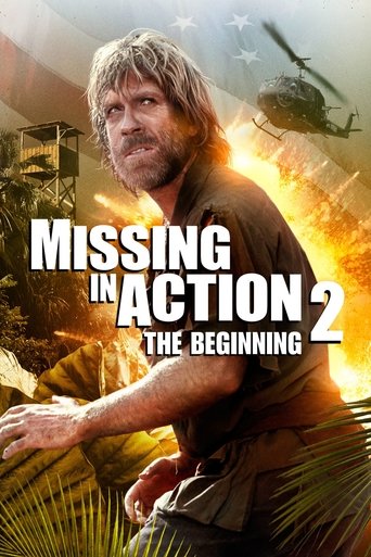 Missing in Action 2 The Beginning