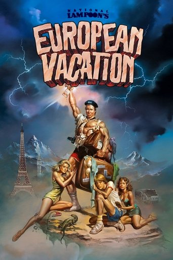 National Lampoon s European Vacation