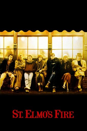 St. Elmo s Fire