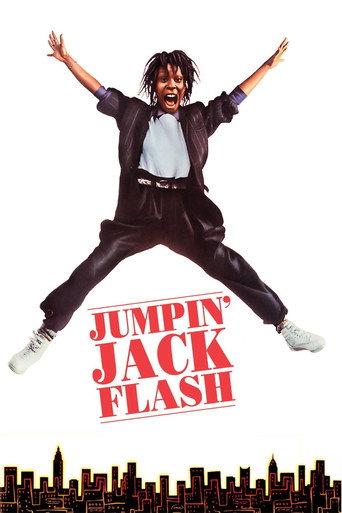 Jumpin Jack Flash