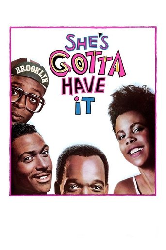 She s Gotta Have It