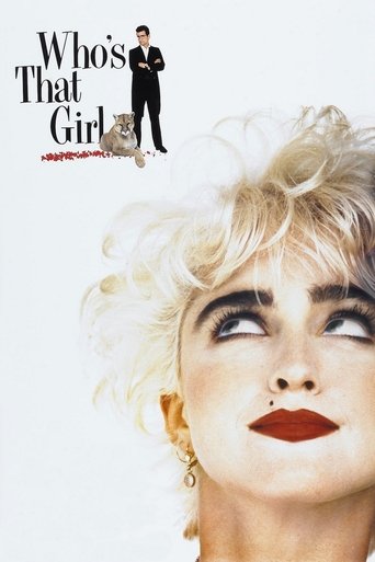 Who s That Girl