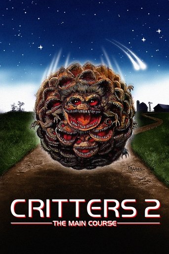 Critters 2 The Main Course