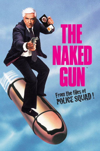 The Naked Gun From the Files of Police Squad